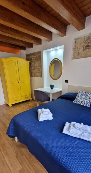 2 Sicilie Rooms And Suite In Centro Palermo Eksteriør billede