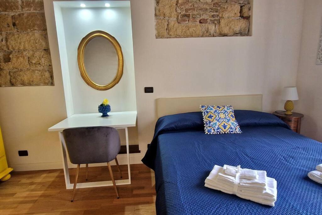 2 Sicilie Rooms And Suite In Centro Palermo Eksteriør billede