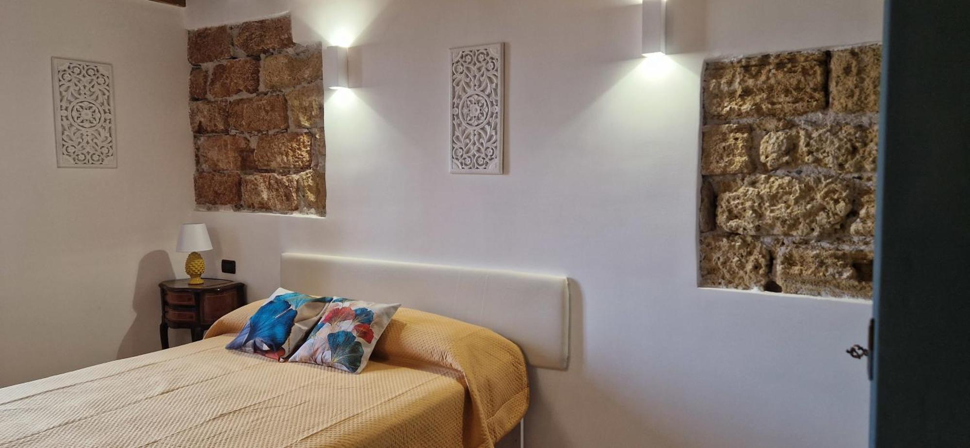 2 Sicilie Rooms And Suite In Centro Palermo Eksteriør billede