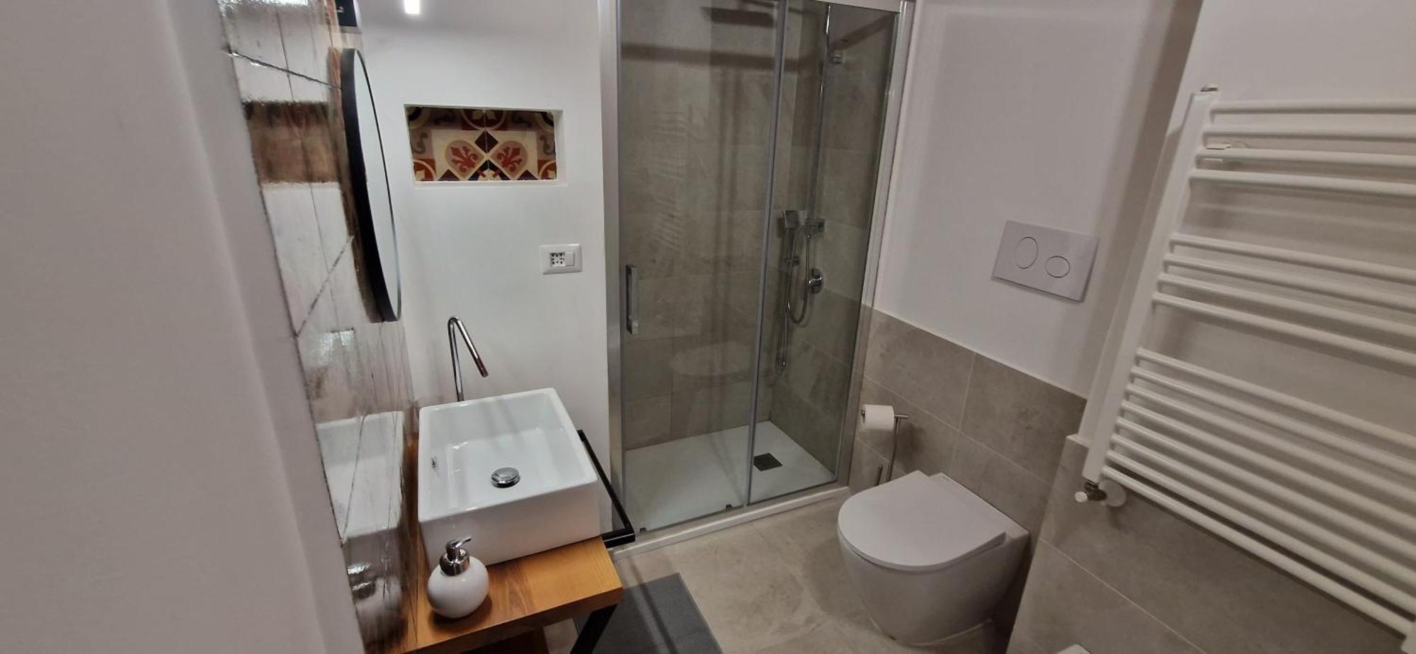 2 Sicilie Rooms And Suite In Centro Palermo Eksteriør billede