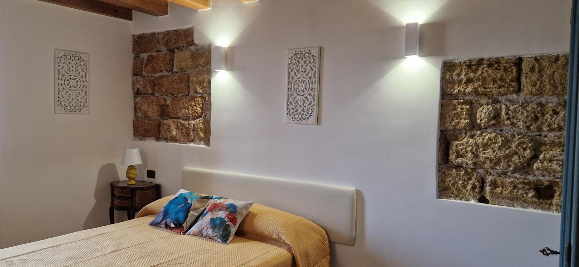 2 Sicilie Rooms And Suite In Centro Palermo Eksteriør billede
