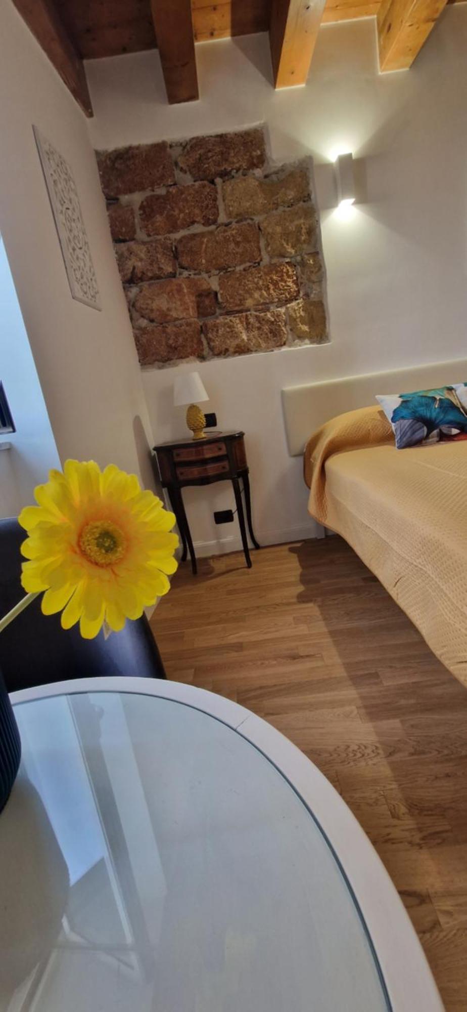 2 Sicilie Rooms And Suite In Centro Palermo Eksteriør billede