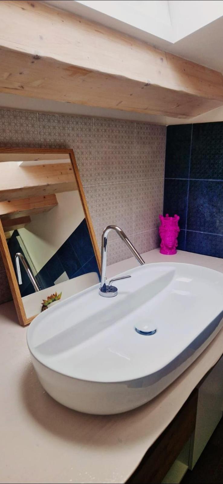 2 Sicilie Rooms And Suite In Centro Palermo Eksteriør billede